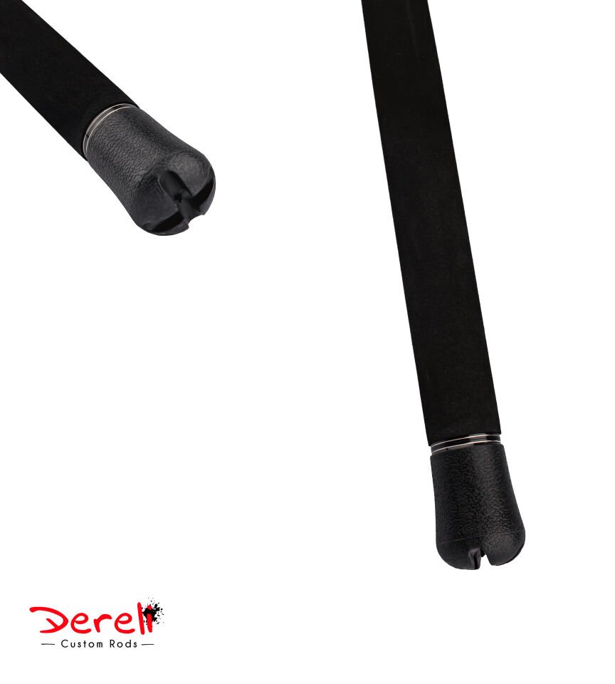 DCR HİLAL VR2 TETİKLİ JIG VE CANLI YEM KAMIŞI 185 CM 80-300