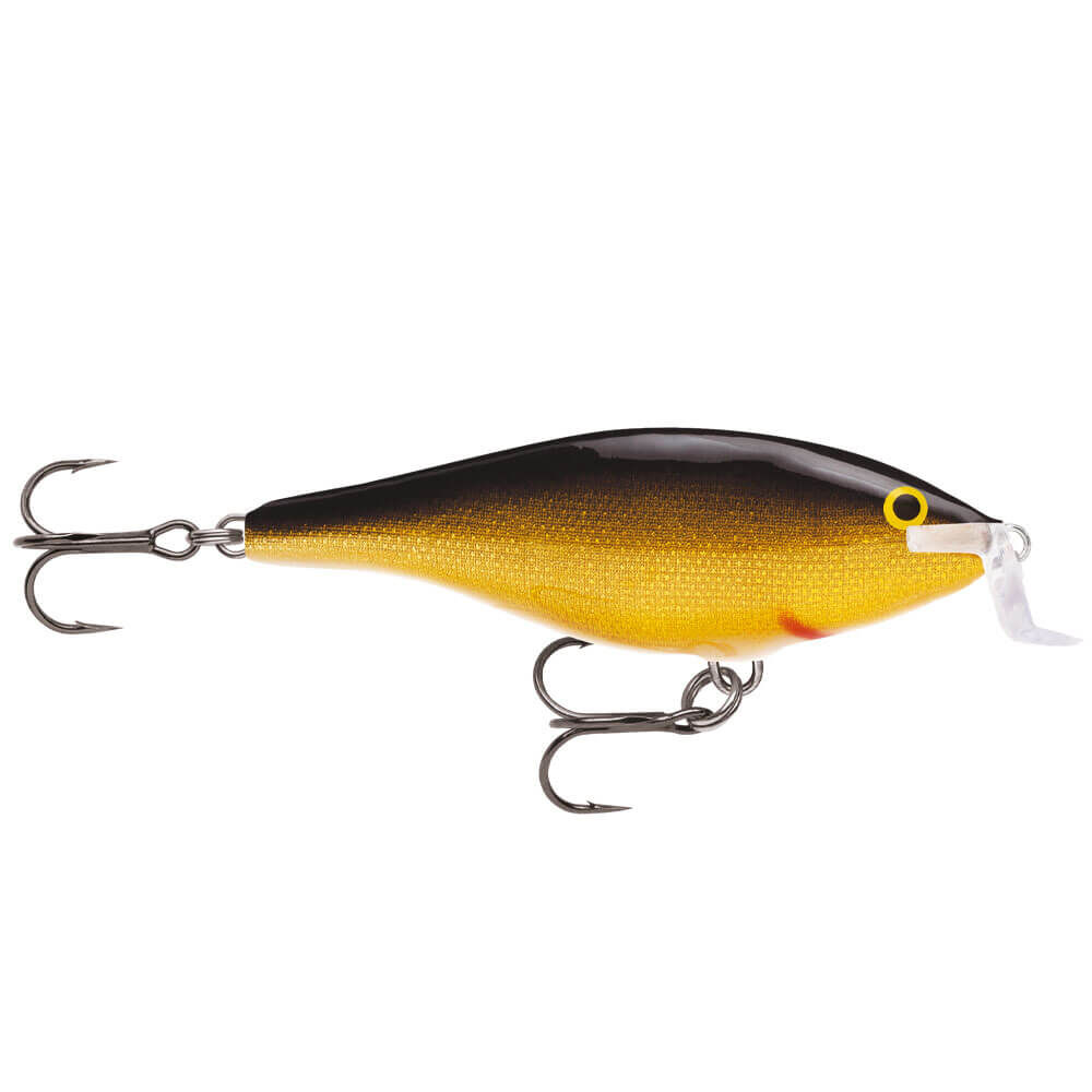 Rapala Shallow Shad Rap Sahte Balığı 90MM - G