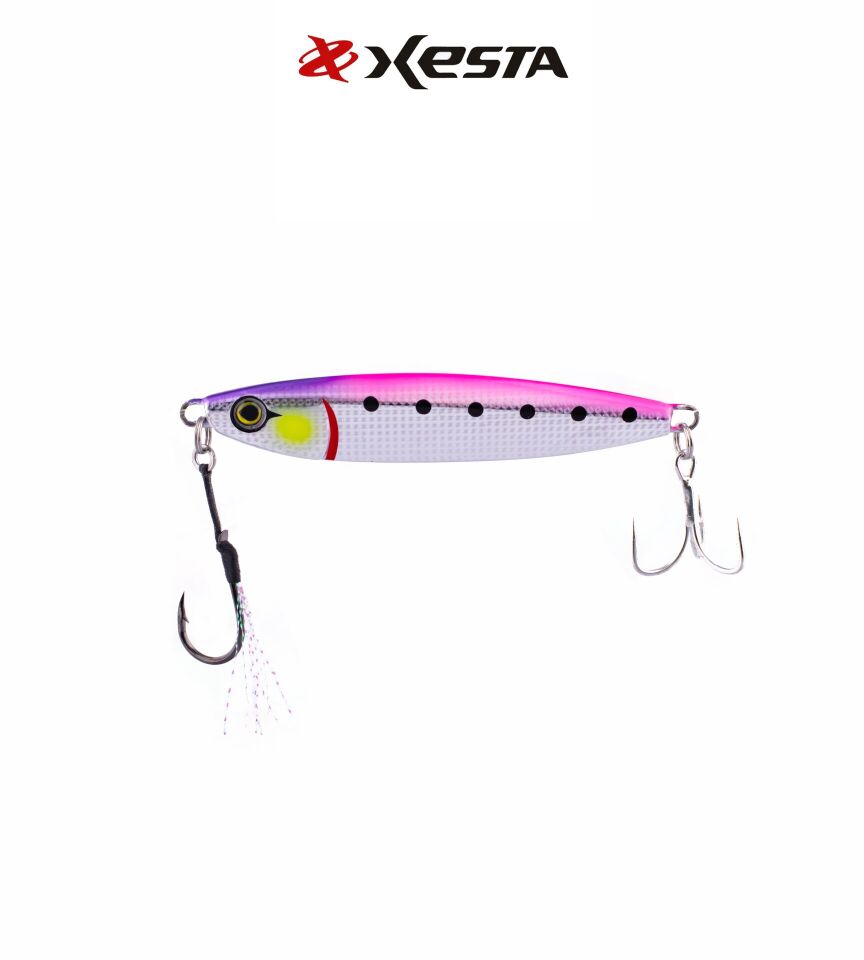 XESTA AFTER BURNER 20G 29.KPIW