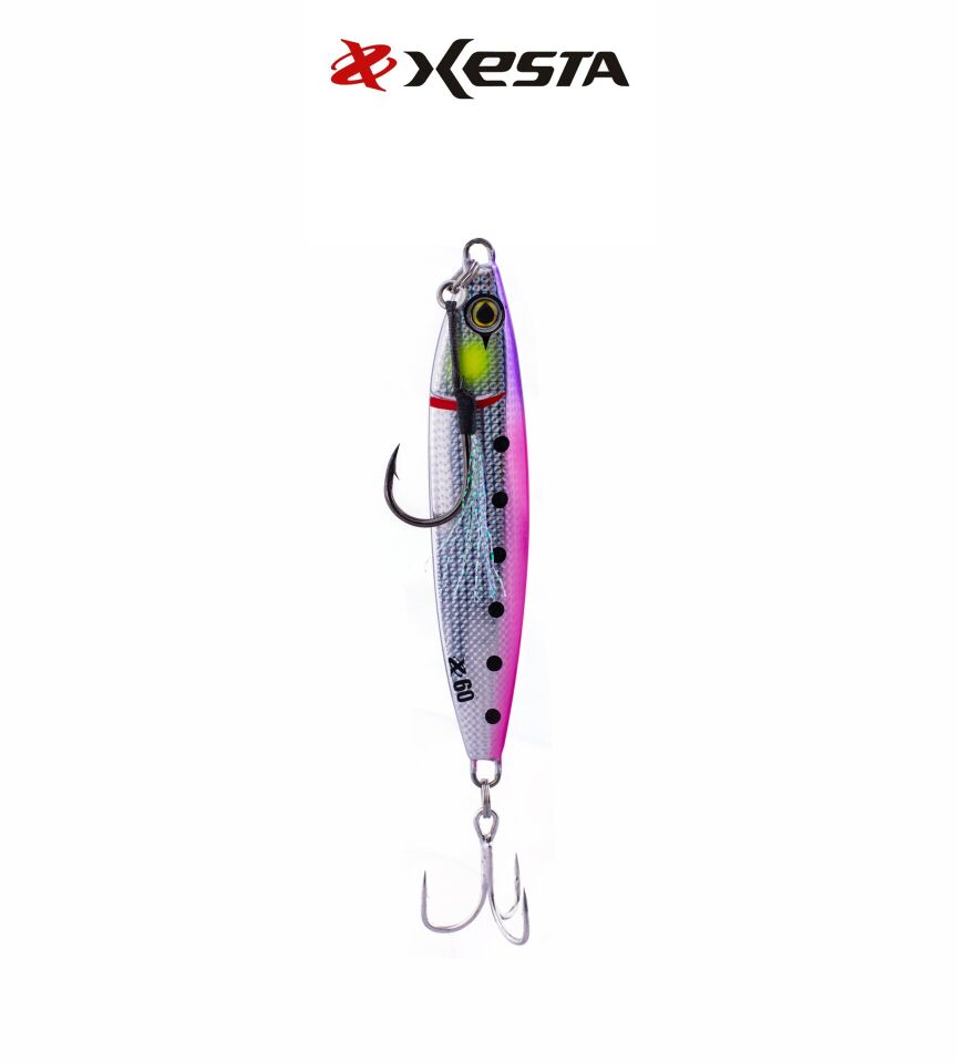 XESTA AFTER BURNER 20G 29.KPIW