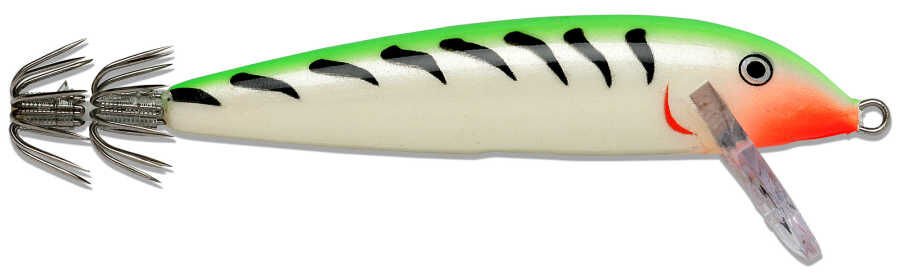Rapala Countdown Kalamar Sahte Balığı 110MM - GGT