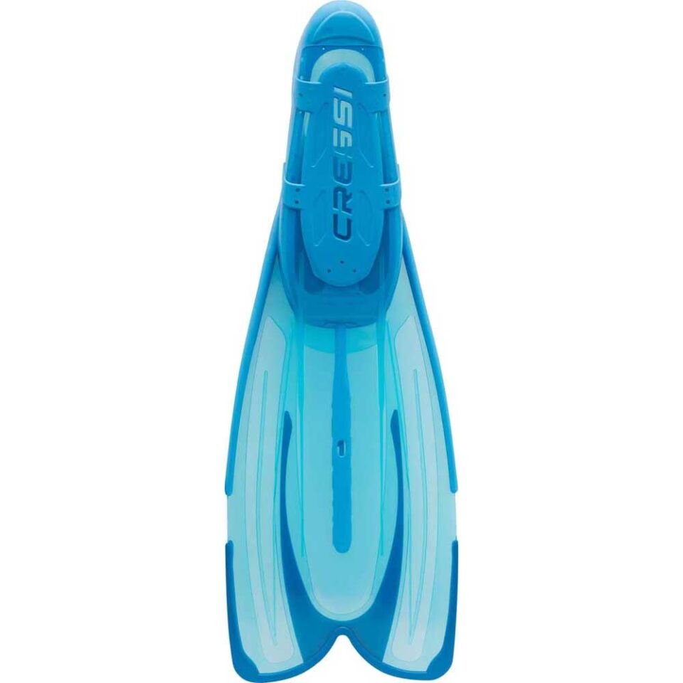 Cressi Agua Yüzücü Paleti AQUAMARINE - NO:45-46