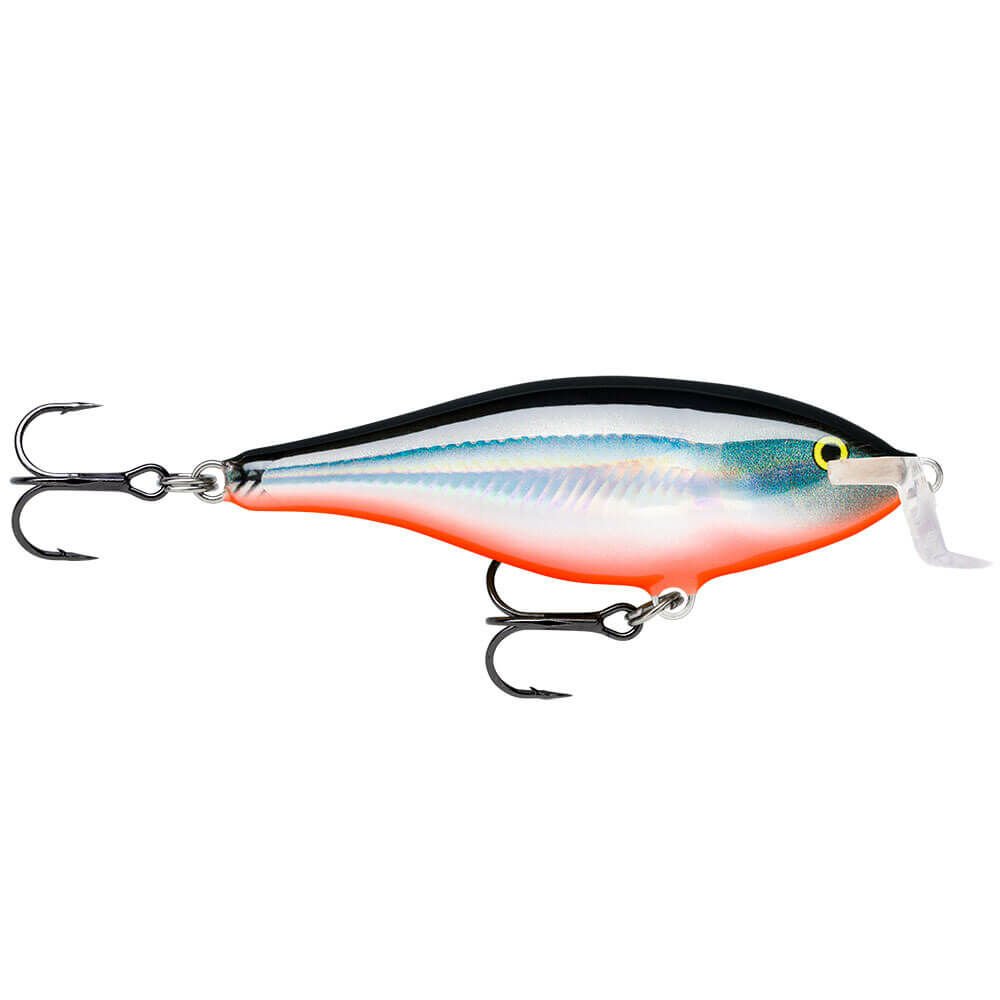 Rapala Shallow Shad Rap Sahte Balığı 50MM - HLWH