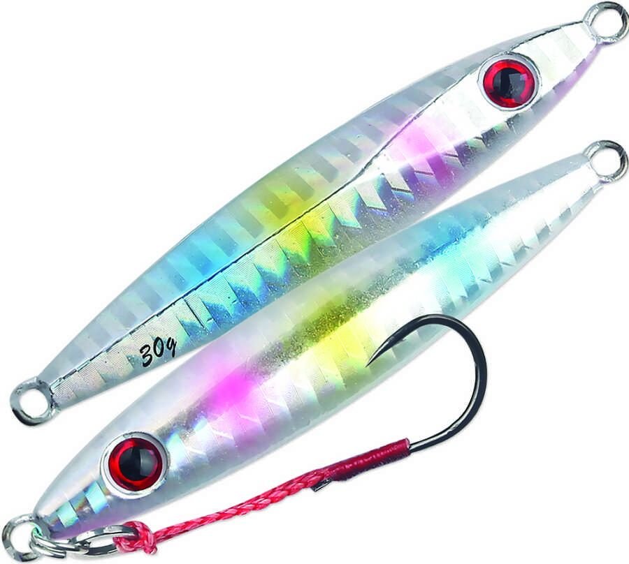 Storm Gomoku Micro Sahte Balığı HCD - 30GR - 7.7CM