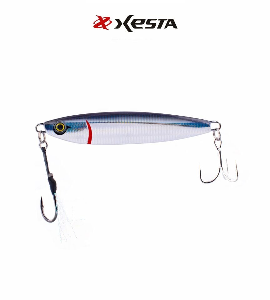 XESTA AFTER BURNER 20G 70.SE