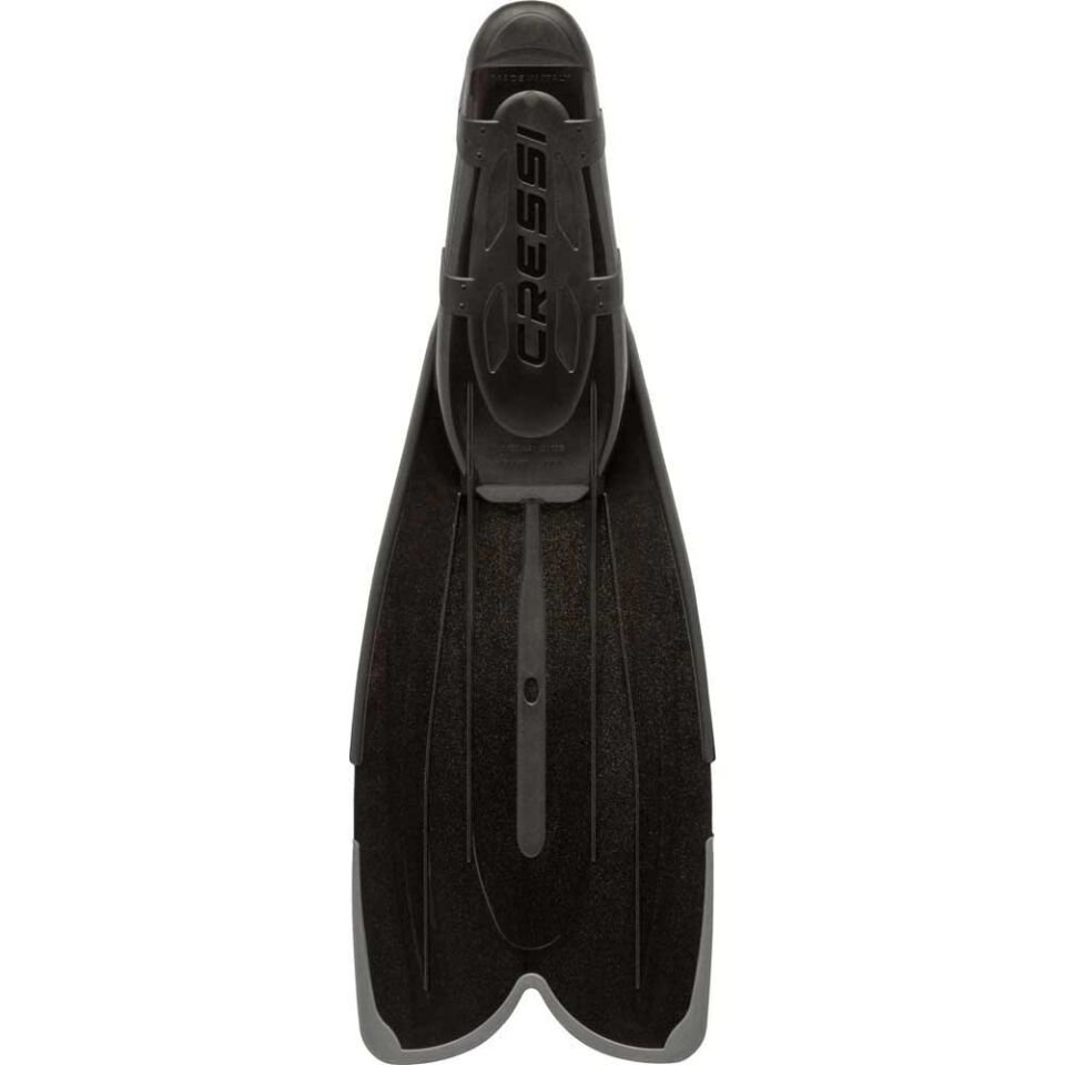 Cressi Agua Yüzücü Paleti BLACK - NO:41-42