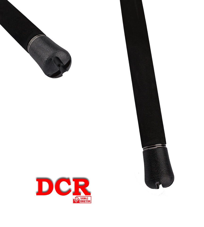 DCR HİLAL JIG VE CANLI YEM KAMIŞI 185 CM 100-300