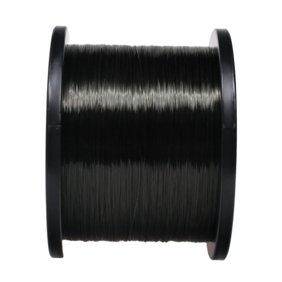 Kudos Carp Master 1000m 0.35  Yeşil Misina