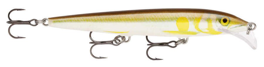 Rapala Scatter Rap Minnow Sahte Balığı AYU - 110MM