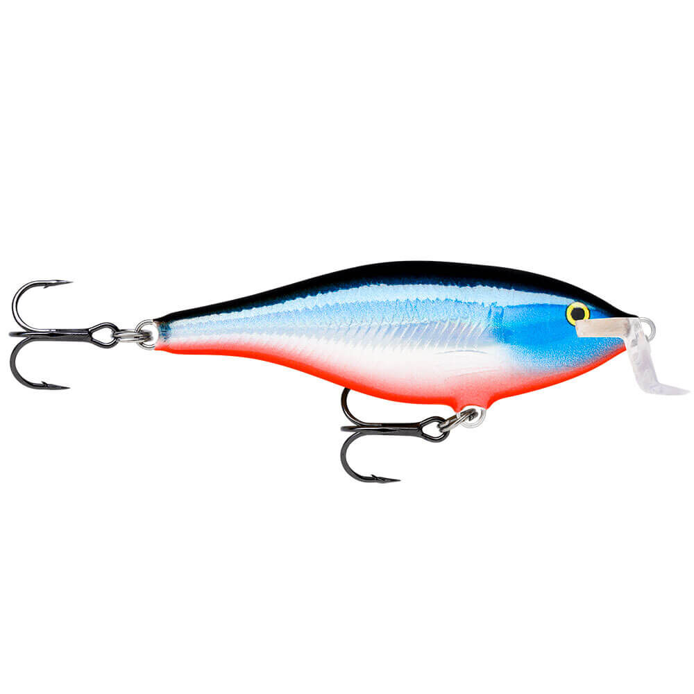 Rapala Shallow Shad Rap Sahte Balığı 50MM - BGHH