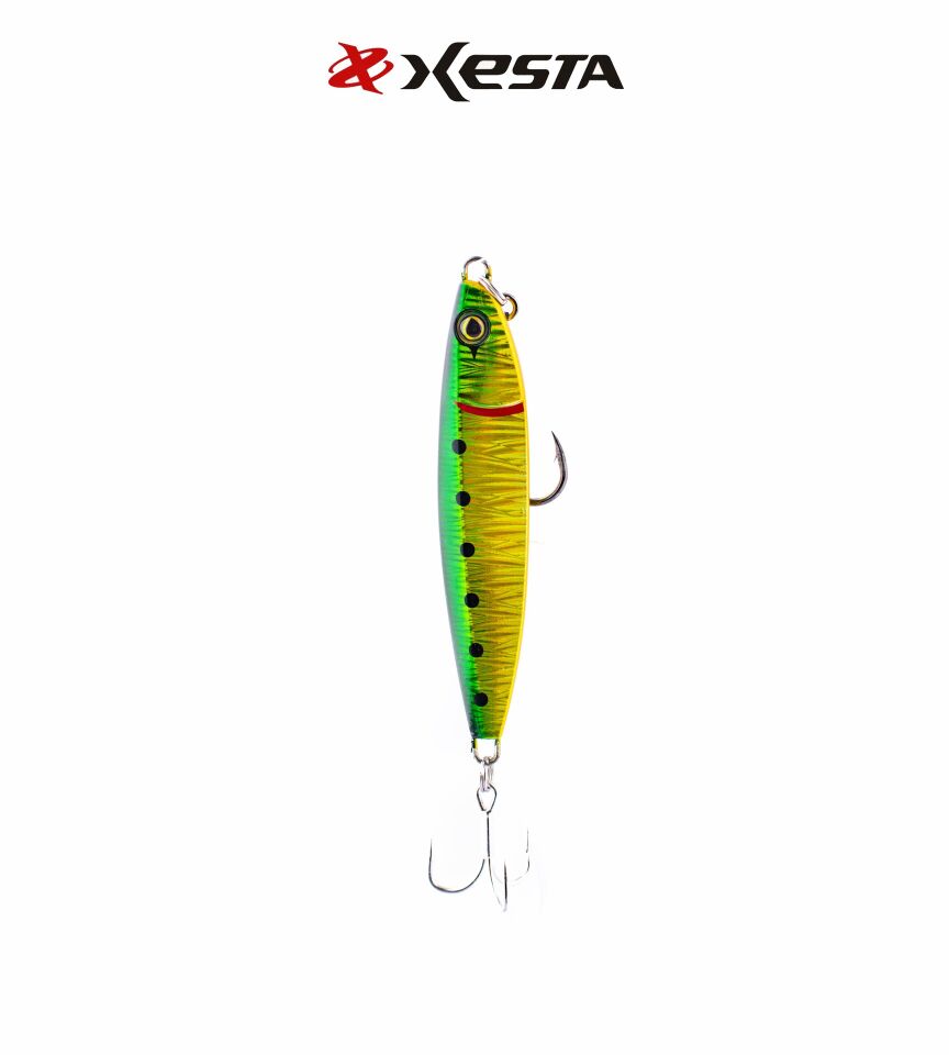 XESTA AFTER BURNER 30G 11.GGD