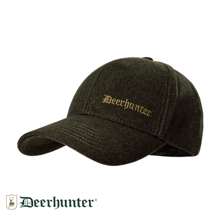 DEERHUNTER Tatra Şapka Kulaklıklı 60/61