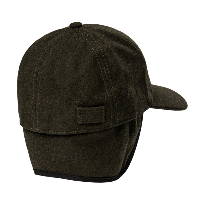 DEERHUNTER Tatra Şapka Kulaklıklı 60/61