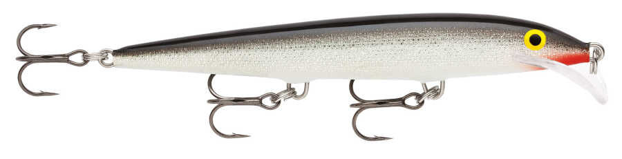Rapala Scatter Rap Minnow Sahte Balığı 110MM - S