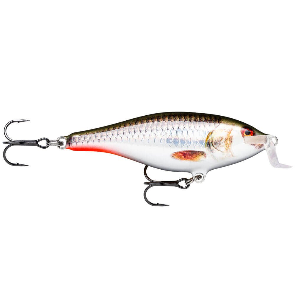 Rapala Shallow Shad Rap Sahte Balığı 50MM - ROHL