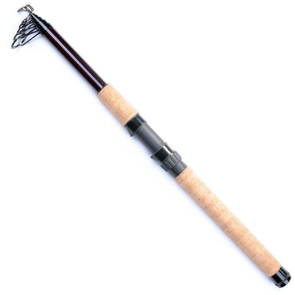 Captain 1526 Arrow Teleskopik Kamış 100-200gr Atar