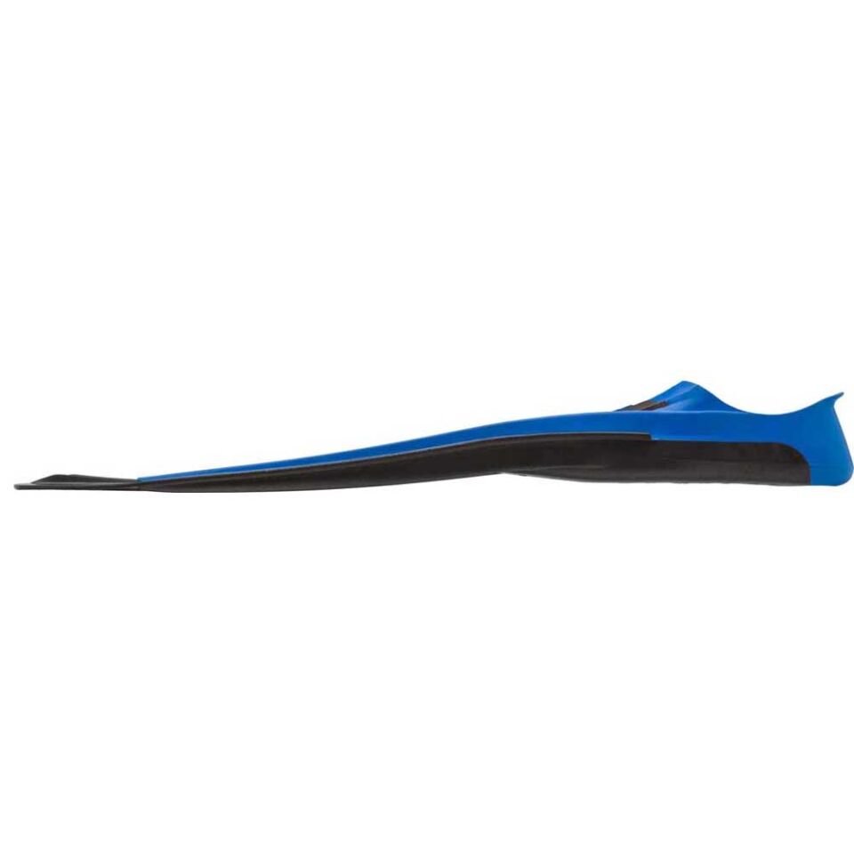 Cressi Free Frog Dalış Paleti MAVİ - 45 - 46