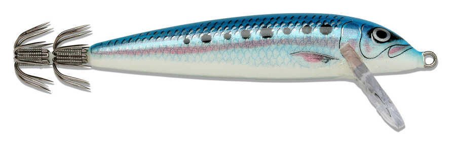Rapala Countdown Kalamar Sahte Balığı 90MM - BSRD