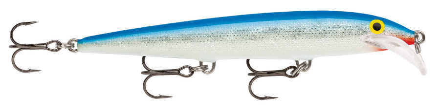 Rapala Scatter Rap Minnow Sahte Balığı 110MM - B