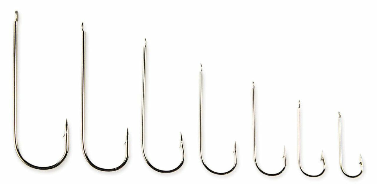 Lineaeffe Vigor Aberdeen 445 Nickel Olta iğnesi