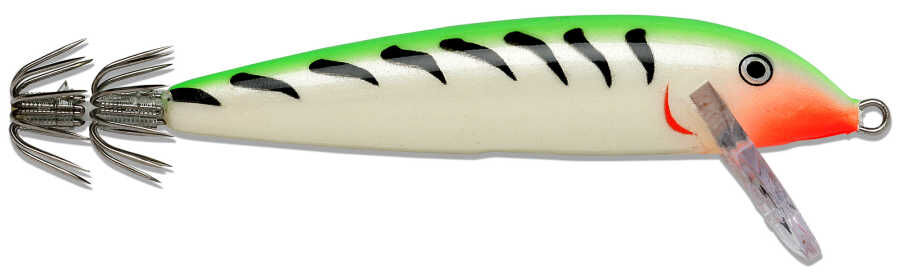 Rapala Countdown Kalamar Sahte Balığı 90MM - GGT