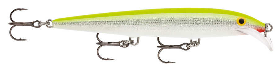 Rapala Scatter Rap Minnow Sahte Balığı 110MM - SFC