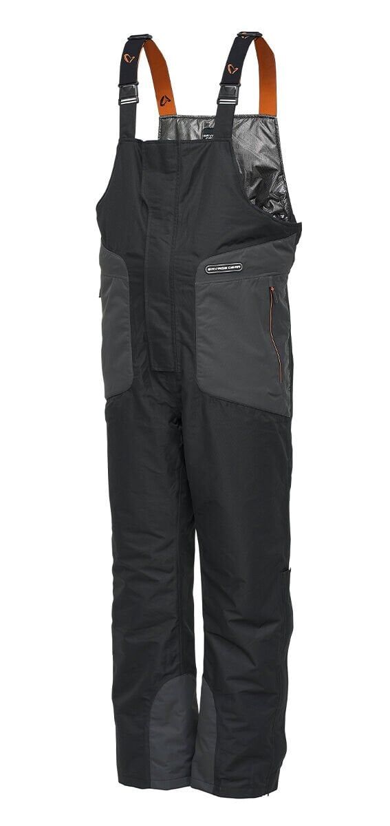 Savage Gear Heatlite Thermo B&B