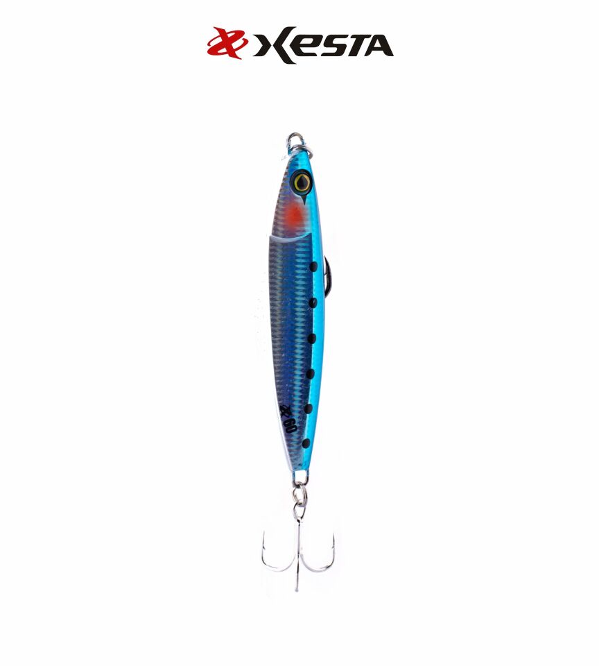 XESTA AFTER BURNER 30G 146.REIW