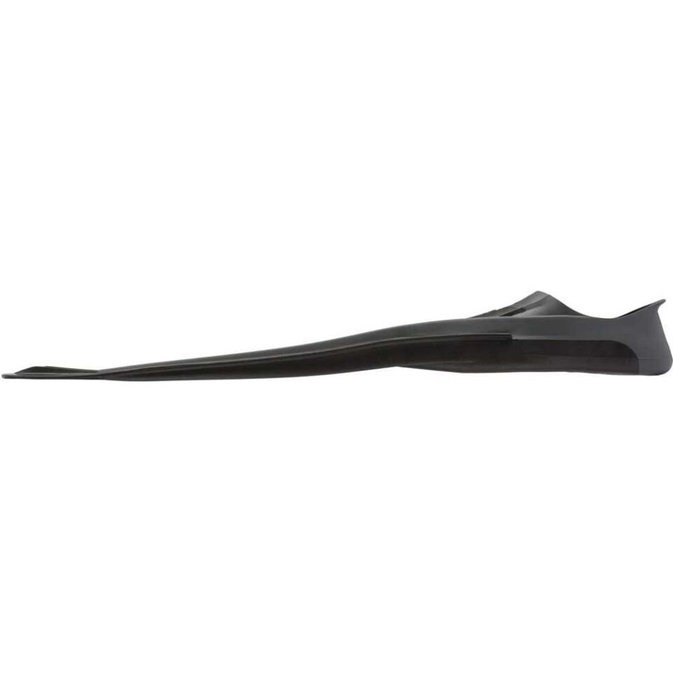 Cressi Free Frog Dalış Paleti SİYAH - 41 - 42