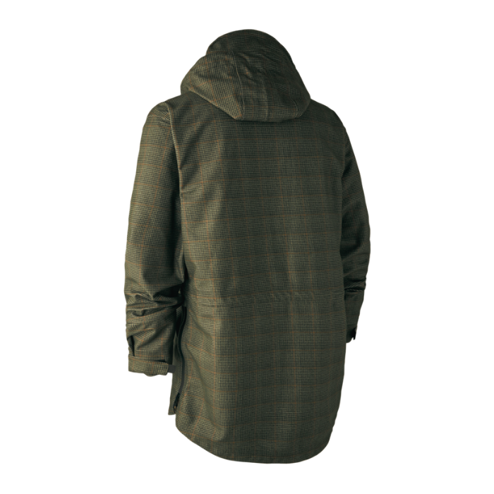 DEERHUNTER Pro Gamekeeper Smock Mont L