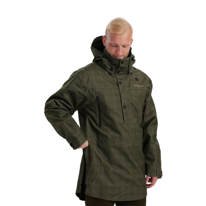 DEERHUNTER Pro Gamekeeper Smock Mont L