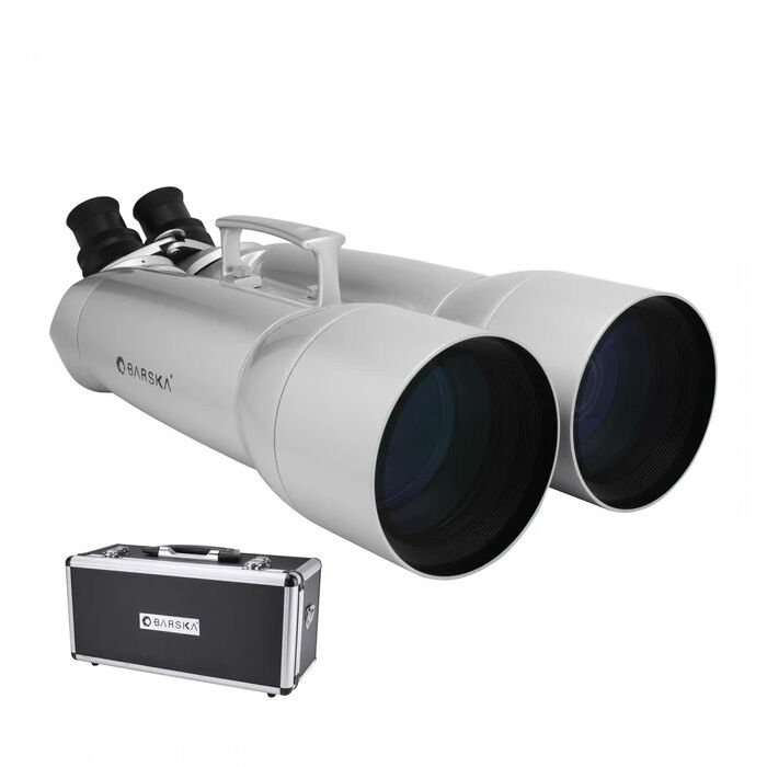 BARSKA 20X40X100WP Jumbo, BAK4,Metal Kasa - Dürbün
