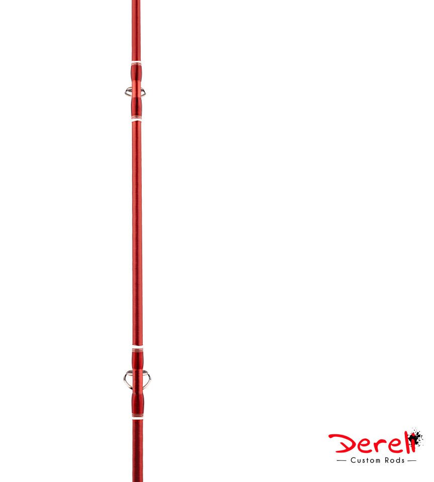 DCR PERGAMON TETİKLİ SLOW JIGGING KAMIŞI 198 CM 10-300 1,5 PARÇA