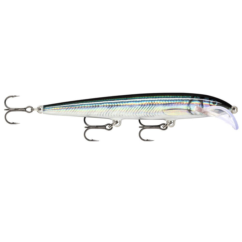 Rapala Scatter Rap Minnow Sahte Balığı 110MM - SMHL