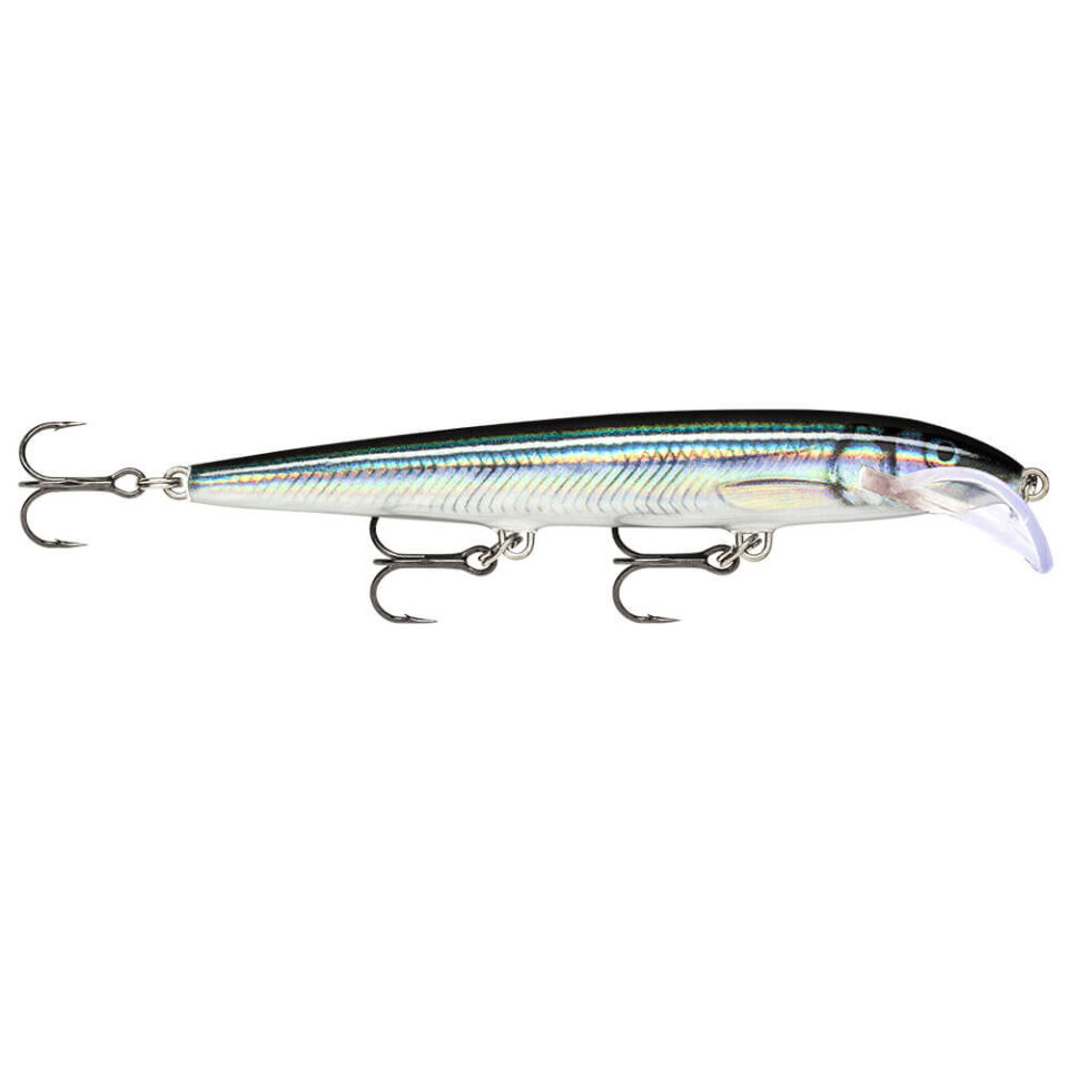 Rapala Scatter Rap Minnow Sahte Balığı 110MM - SMHL