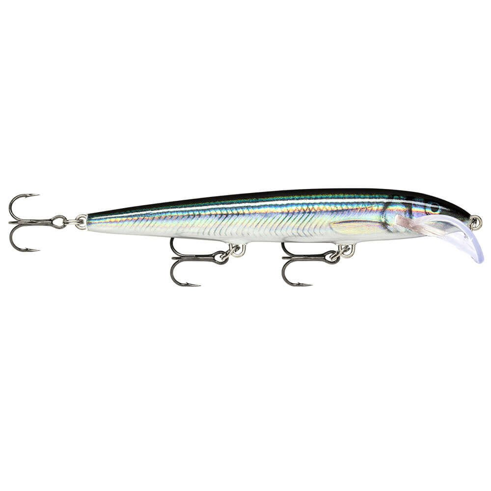Rapala Scatter Rap Minnow Sahte Balığı 110MM - SMHL