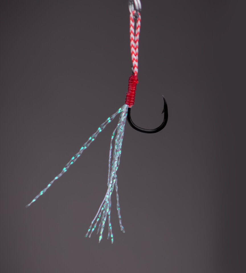 SEARIDE MINI JIG YEM 6G #ZG