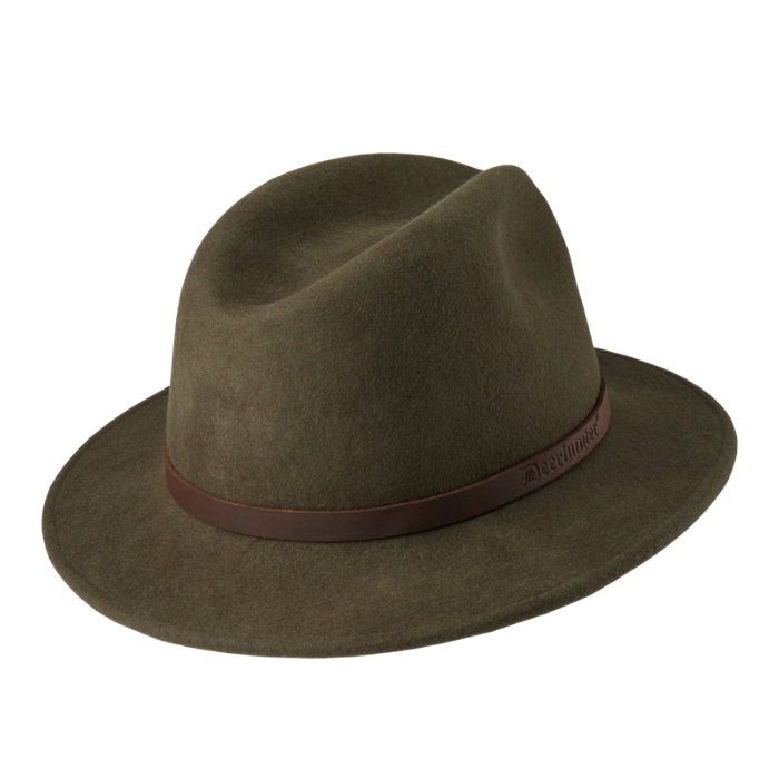 DEERHUNTER Adventurer Şapka 60/61