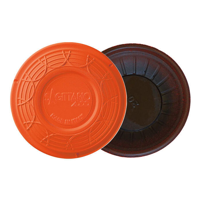 EUROTARGET Sagittario Trap/Skeet Atış Plağı 150 Adet