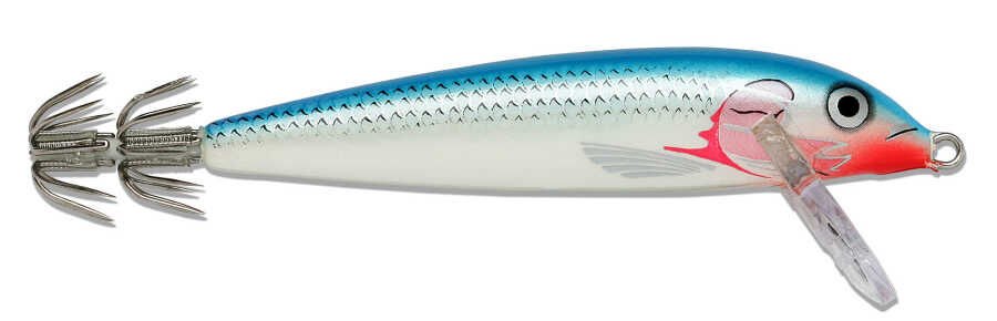 Rapala Countdown Kalamar Sahte Balığı 90MM - B