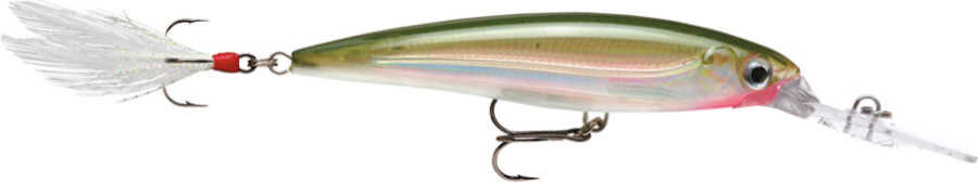 Rapala X-Rap Deep Sahte Balığı OG - 80MM