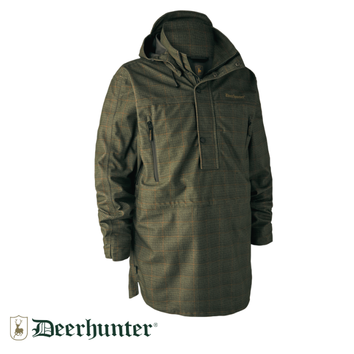 DEERHUNTER Pro Gamekeeper Smock Mont M