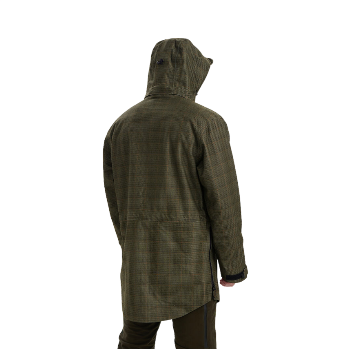 DEERHUNTER Pro Gamekeeper Smock Mont M