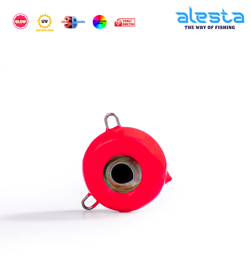 MELEK GÖZÜ 100G X6006 PEMBE GLOW