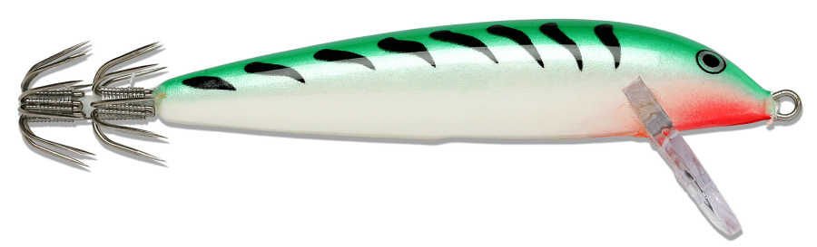 Rapala Countdown Kalamar Sahte Balığı 90MM - SGM