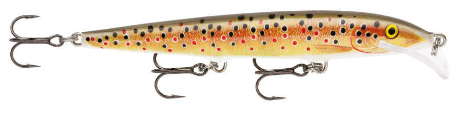 Rapala Scatter Rap Minnow Sahte Balığı TR - 110MM