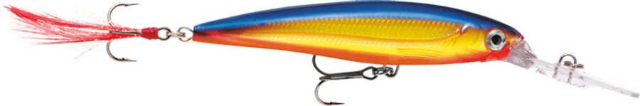 Rapala X-Rap Deep Sahte Balığı HS - 80MM