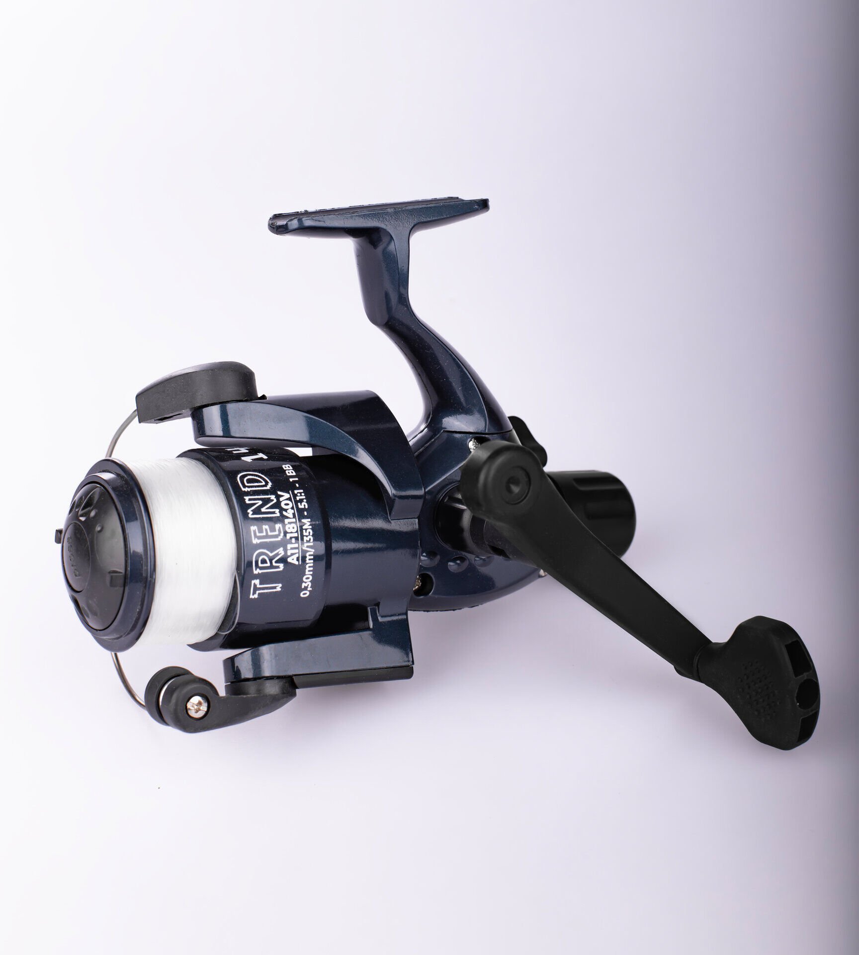 TREND 140 MAVİ 1BB MİSİNALI