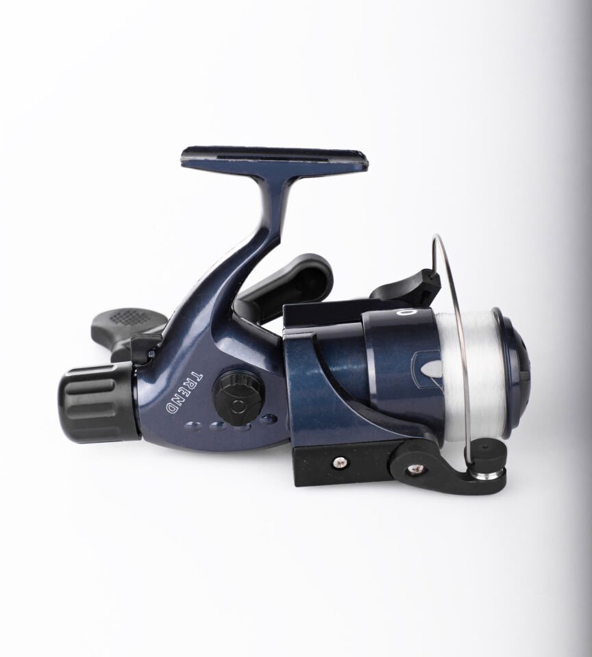 TREND 140 MAVİ 1BB MİSİNALI