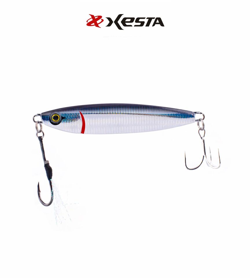 XESTA AFTER BURNER 30G 70.SE